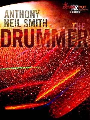 cover image of The Drummer